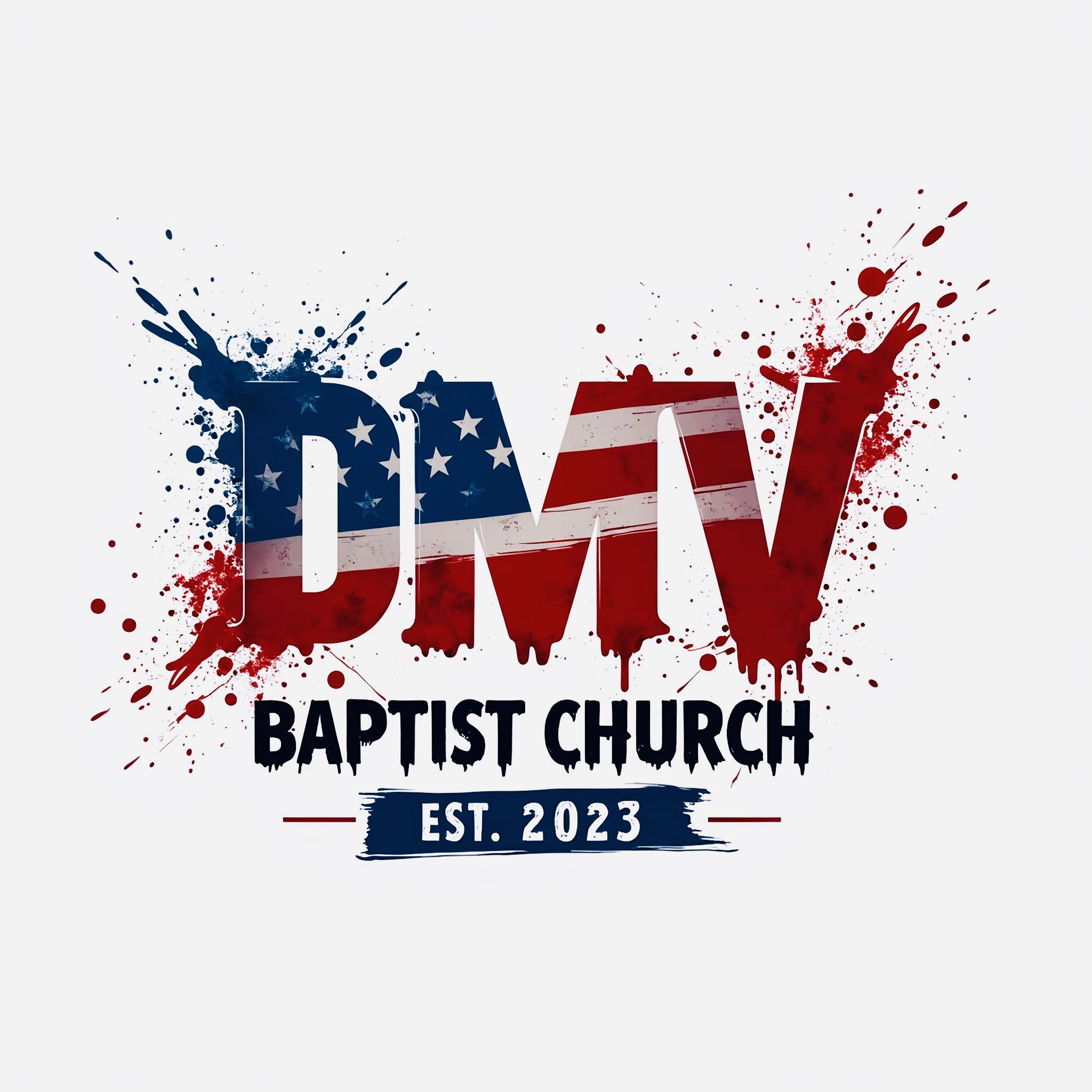 DMV Baptist Church