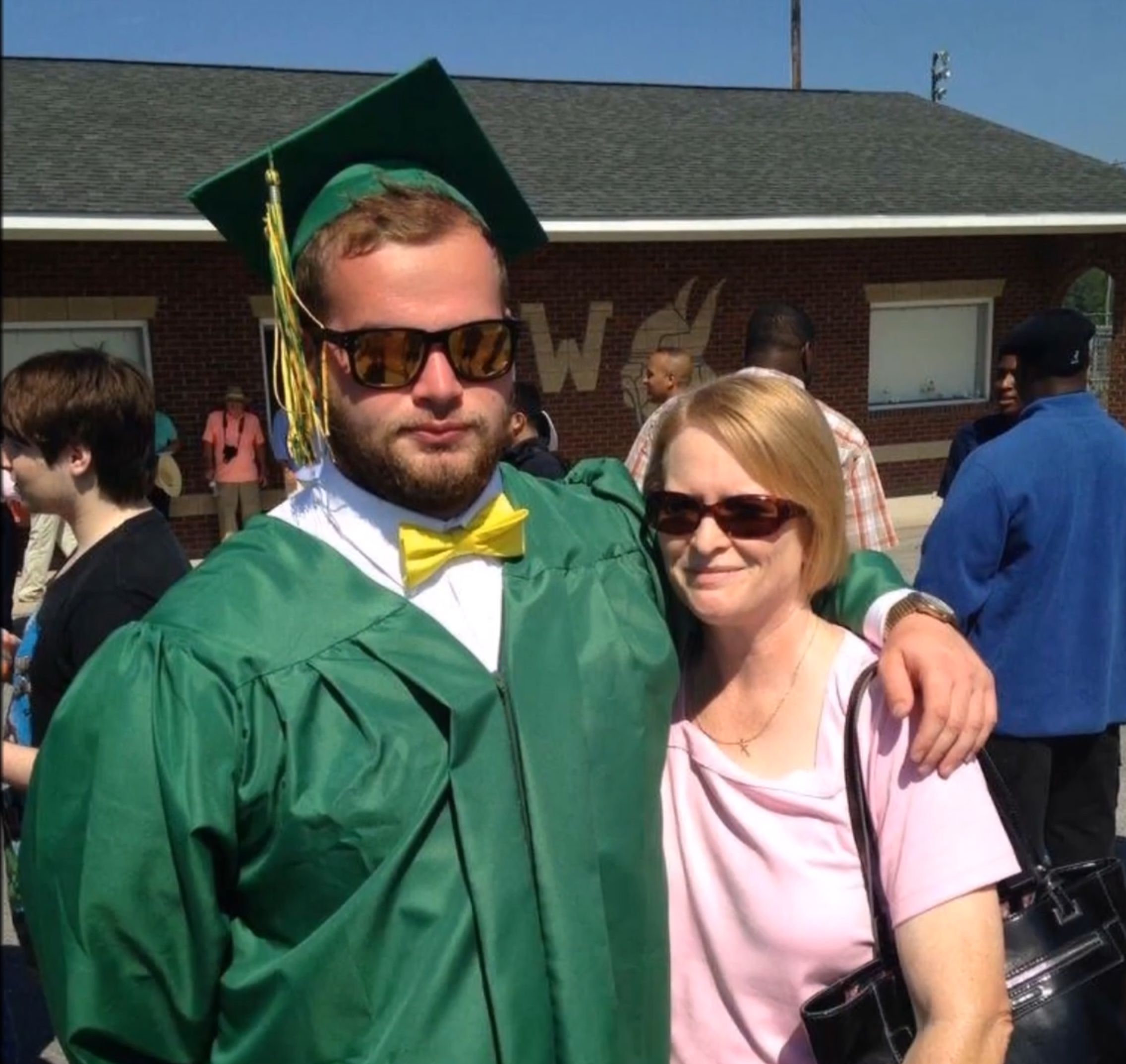 in loving memory of Jacob Kohler